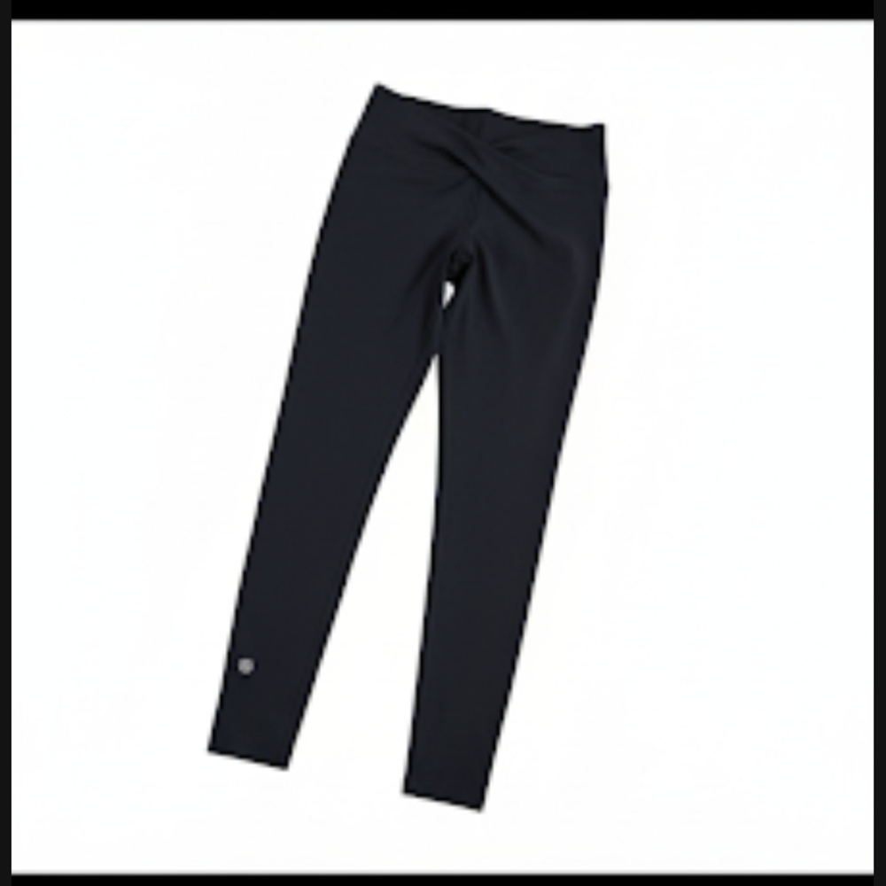 3 pair Onzie women's workout leggings